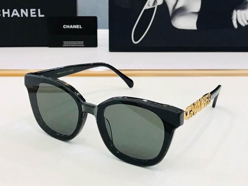 Chanel Sunglasses 1070